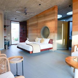 King Room Mountain View